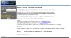 Desktop Screenshot of permatron.intratrain.com